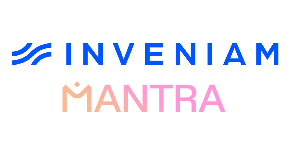 Inveniam Acquires MANTRA Banner