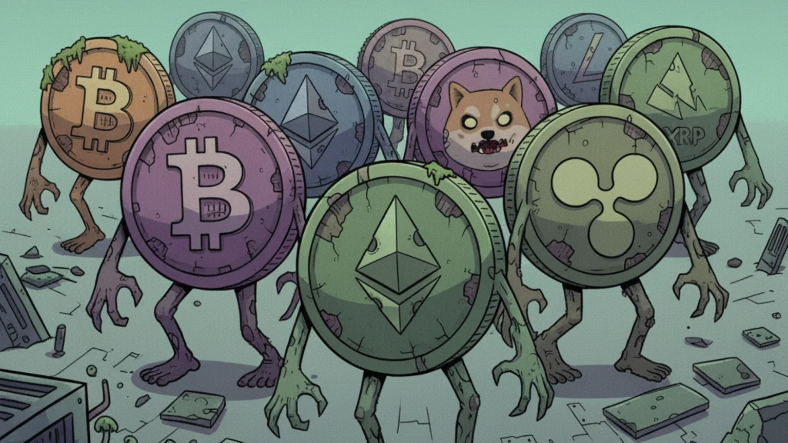 is-web3-dead-crypto-venture-capitalist-claims-only-defi-and-depin