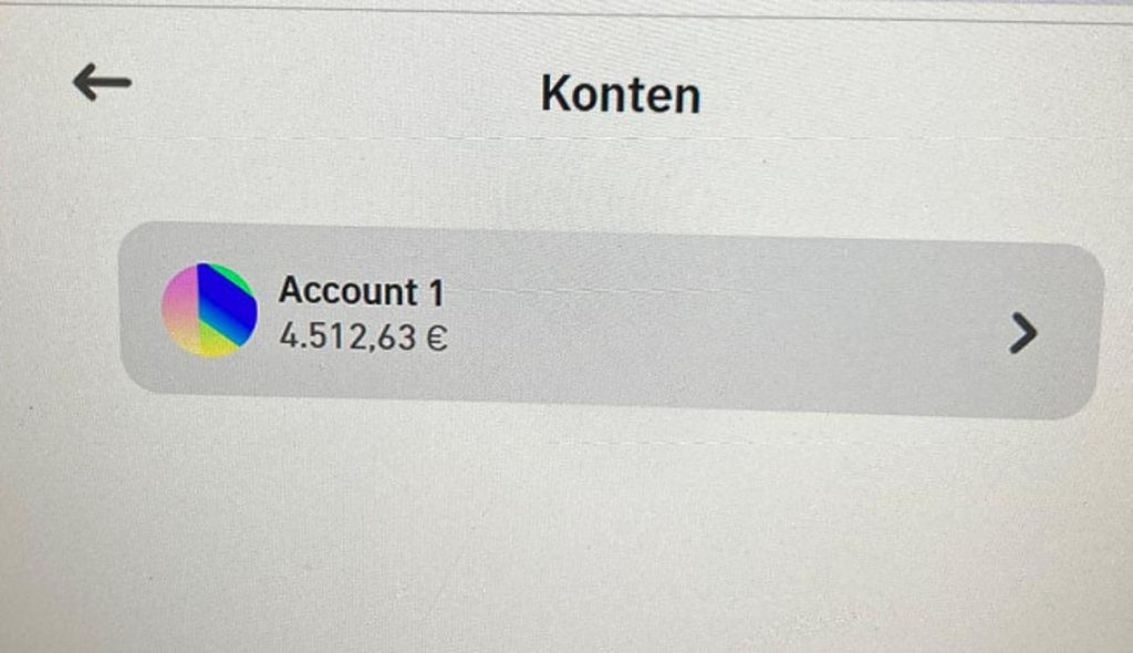 Returned Crypto Assets 4.5k