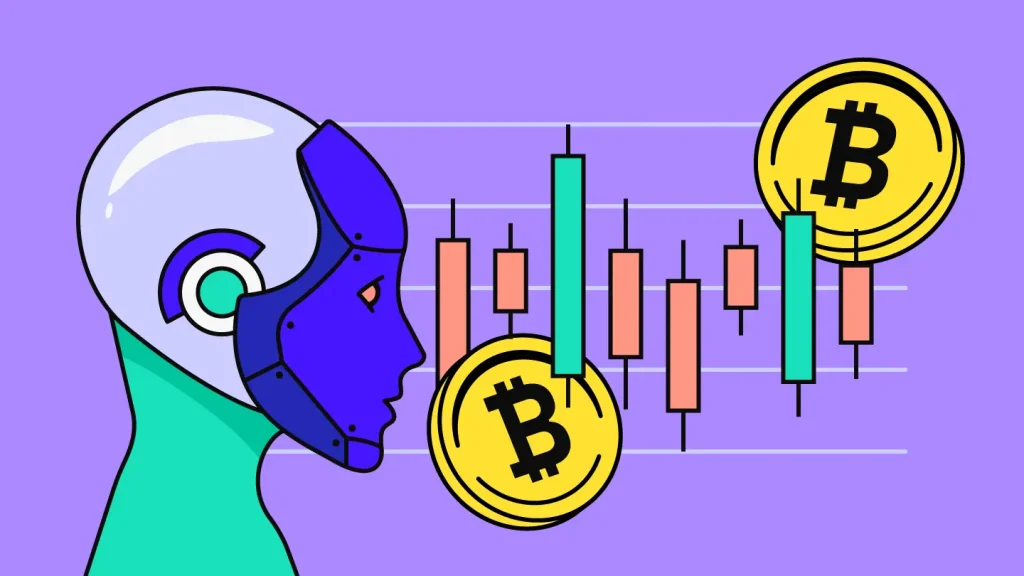 ai crypto trading featured image