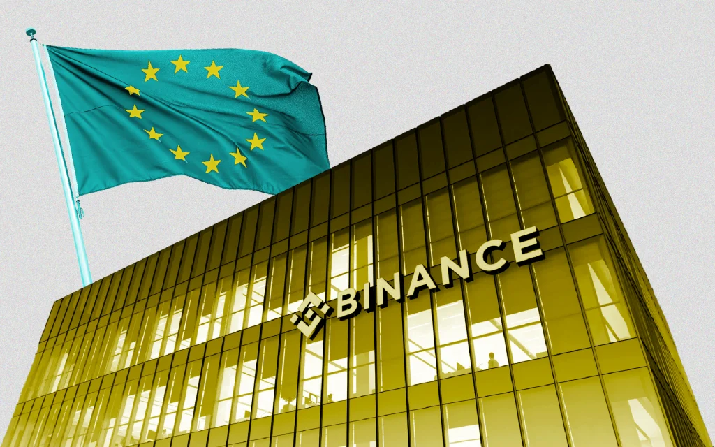 Binance Set to Lose EU Operating License as Greece Poised to Reject MiCA Application