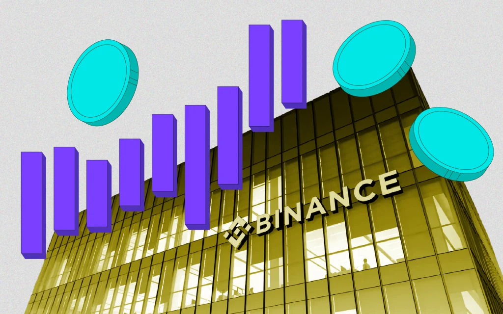 Binance to Offer 7,000 US Stocks and ETFs, Unveils Plans for Tokenized bStocks