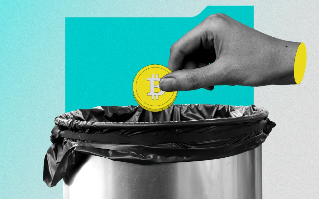 ‘Bitcoin Is Garbage,’ Slams Clavicular — Controversial Lookmaxer Launches Aggressive Tirade Against Crypto