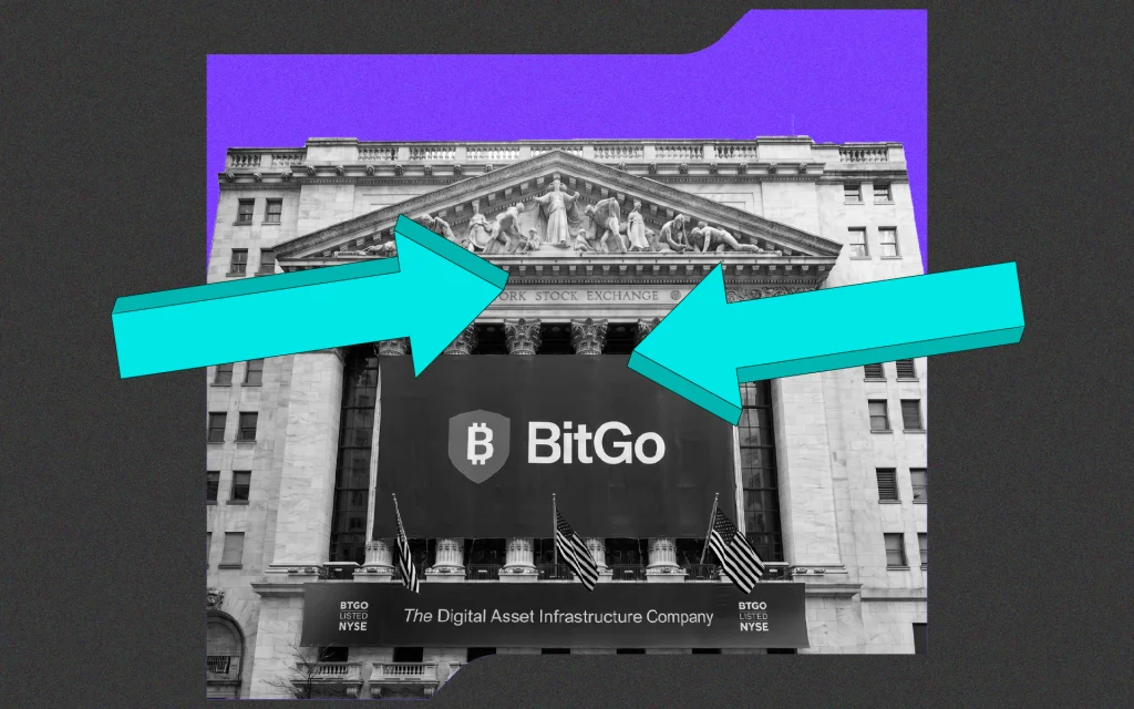 BitGo Tests First Post-Quantum MPC Crypto Transaction in Institutional Custody Demo