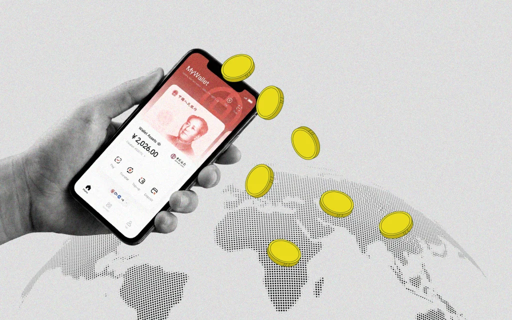 China’s mBridge Threatens SWIFT, XRP, XLM and the Dollar’s Role in Cross-Border Payments