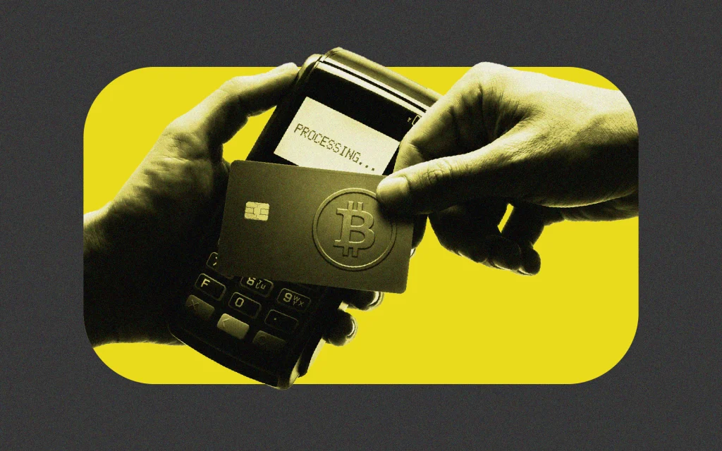 Crypto Card Payments Surge, But Is The Industry Diverging?