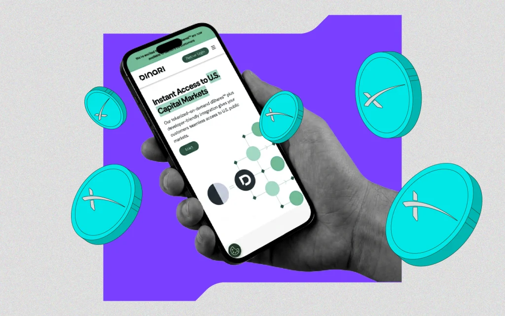 Dinari Lists Tokenized SpaceX Equity Token for Spot Trading on Hyperliquid’s HyperCore