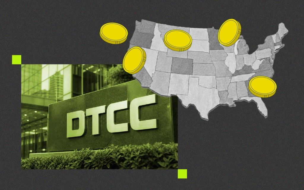 DTCC to Tokenize Russell 1000 Stocks and Treasuries in July Pilot With BlackRock and Goldman Sachs