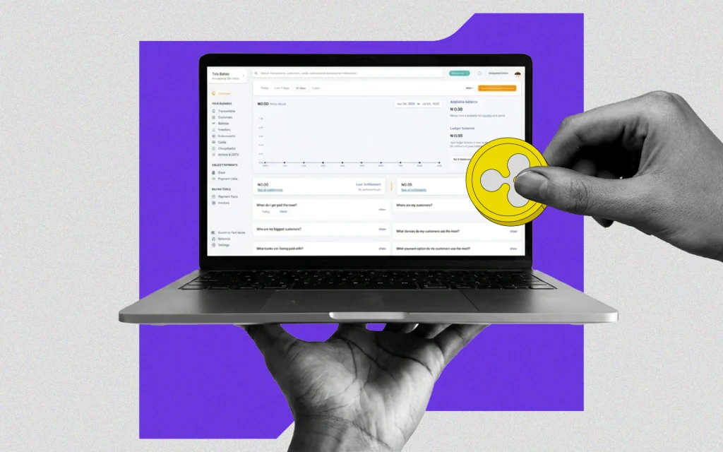 Ripple-Backed Flutterwave Expansion Boosts XRP’s Institutional Payments Case Beyond Crypto Trading