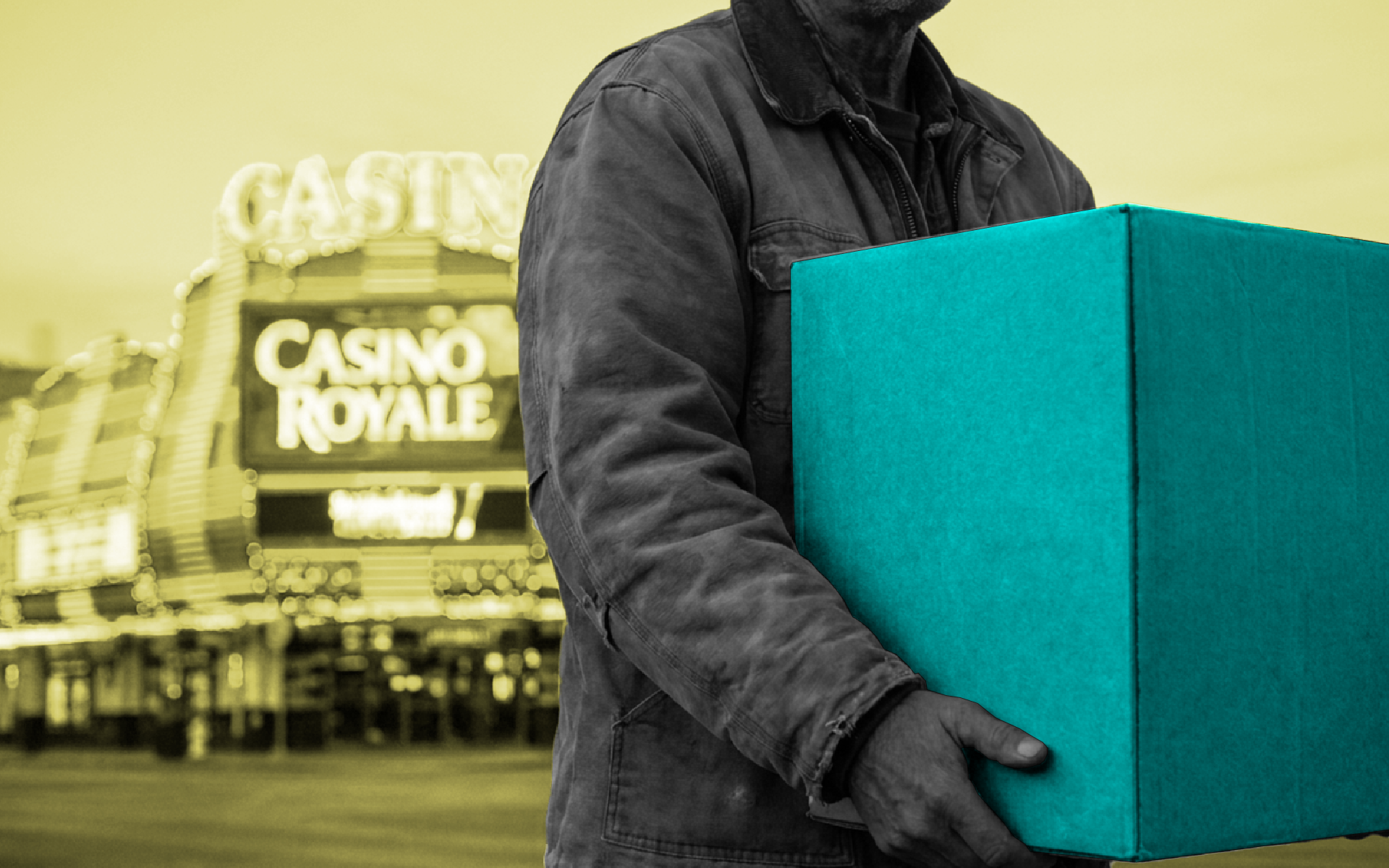 Gambling Layoffs Continue as Experts Say 'More Ahead' — Are Prediction Markets Killing Industry?