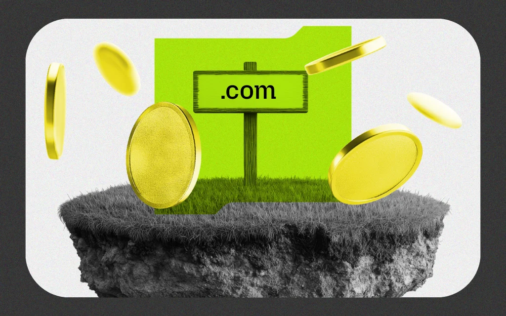 D3 Co-Founder Michael Ho: Why 371 Million Domains Are the Next Asset Class to Move Onchain