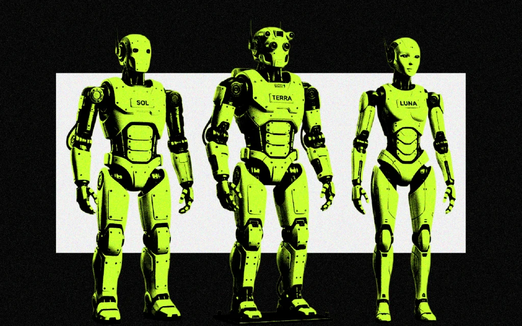 GPT-5.6 Is Here: OpenAI Names Its New AI Models Sol, Terra and Luna