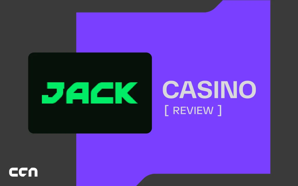 Jack.com Review