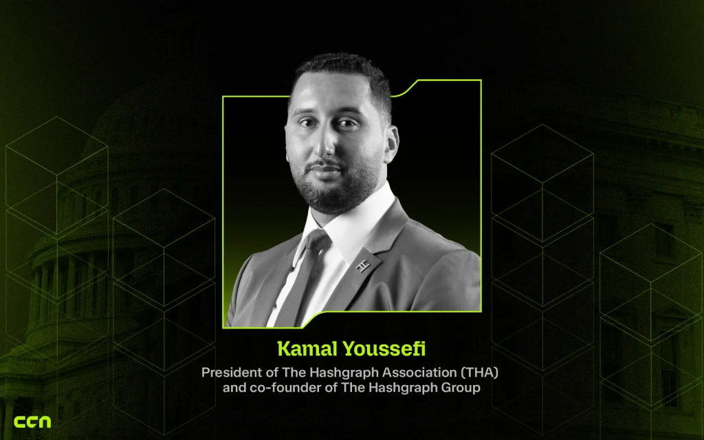 Why Governance, Not Technology, Is the Real Unlock for Enterprise Blockchain