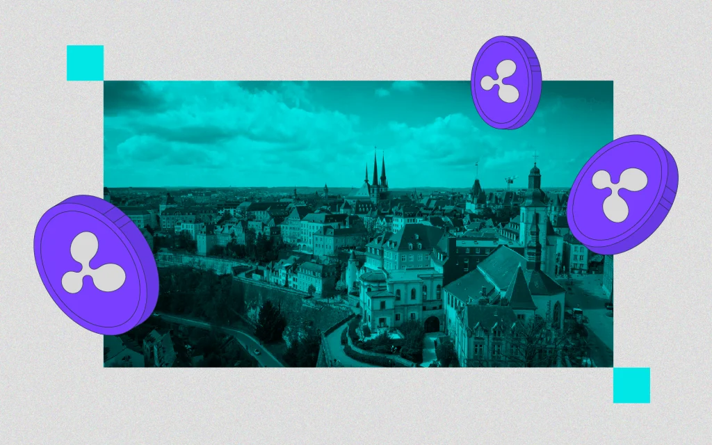 Ripple Wins Luxembourg CASP Approval Under MiCA Framework — Will XRP Price Reclaim $3?