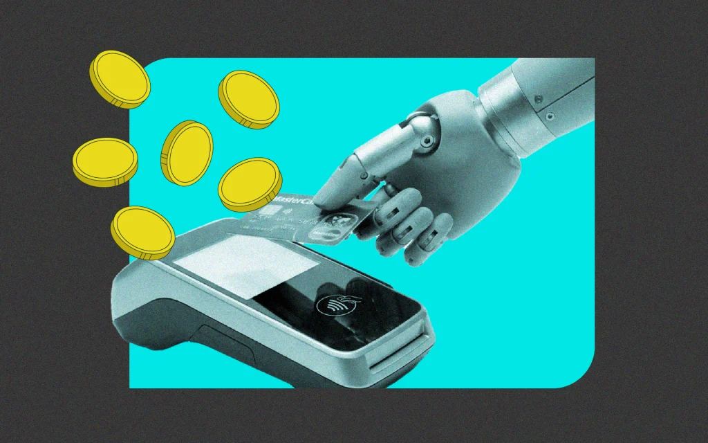Mastercard Launches Agent Pay to Enable AI-Powered Machine-to-Machine Payments