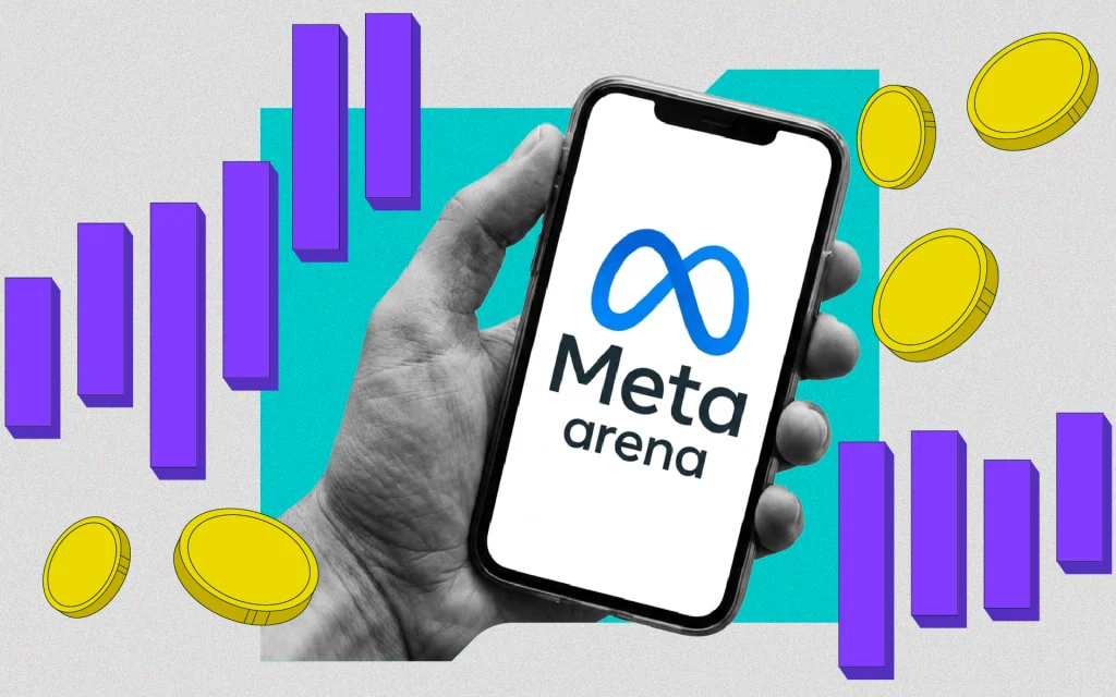 Meta Reportedly Developing ‘Arena’ Prediction Markets App to Rival Polymarket and Kalshi