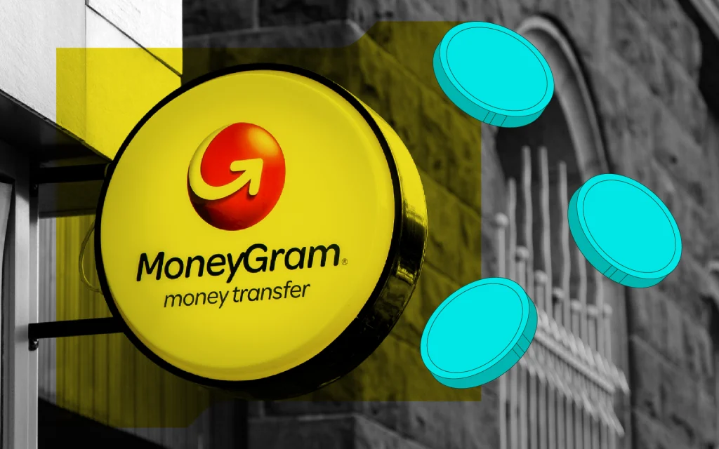 MoneyGram Brings 150 Years of Remittance Infrastructure to Stablecoins With MGUSD Launch