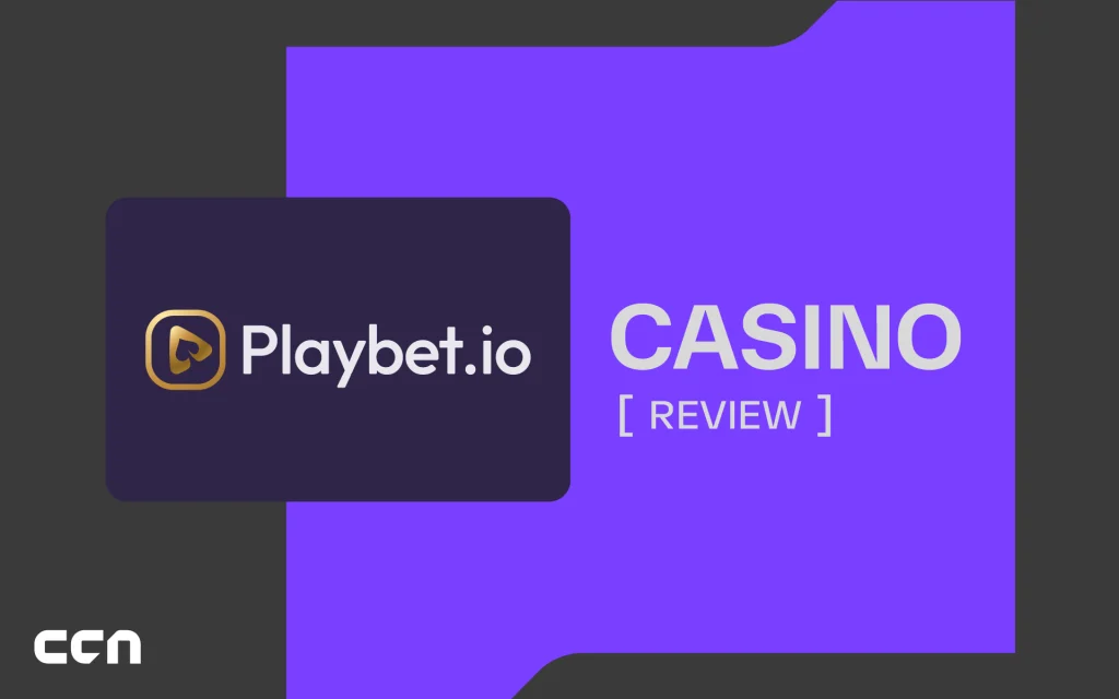 Playbet.io Review