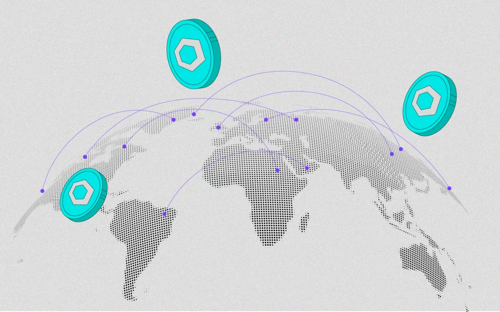 Project Pangea Targets $150B Trade Corridor: Can Chainlink Challenge XRP and XLM in Cross-Border Payments?