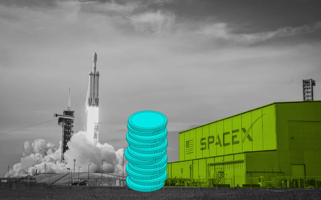 SpaceX Pre-IPO Goes Live on Bybit via IPO Express in Partnership With xStocks and Kraken
