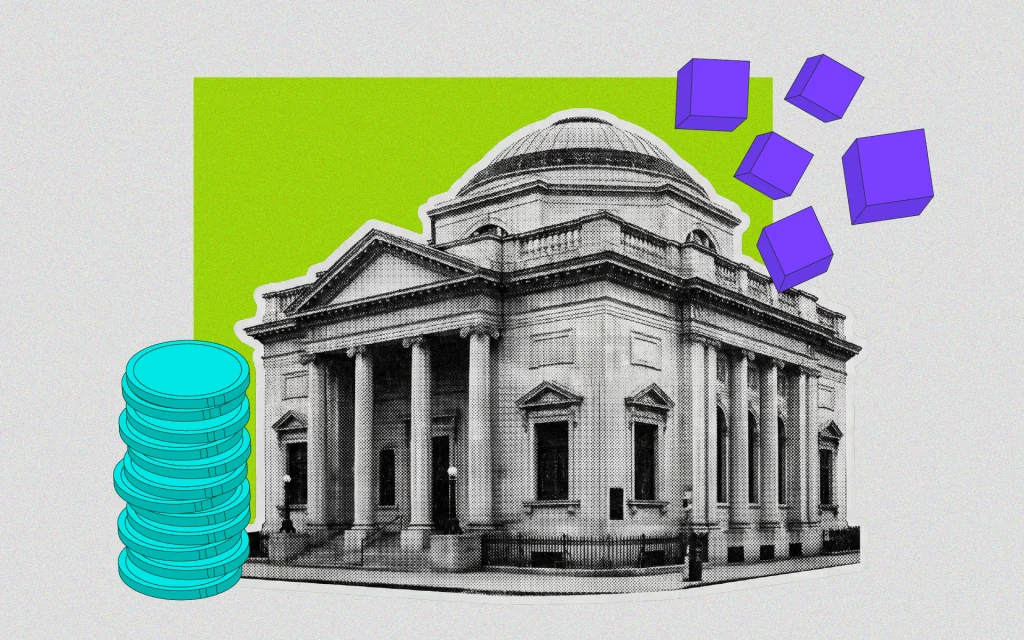 Tokenized Deposits Give Banks All the Blockchain Benefits Without the Crypto Risk — SWIFT Is Making It Happen