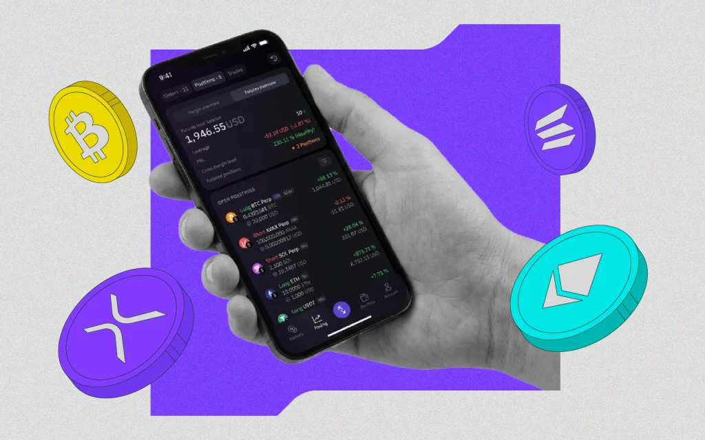 How to Trade Crypto Perpetual Futures on Kraken in the US: Step-by-Step Guide
