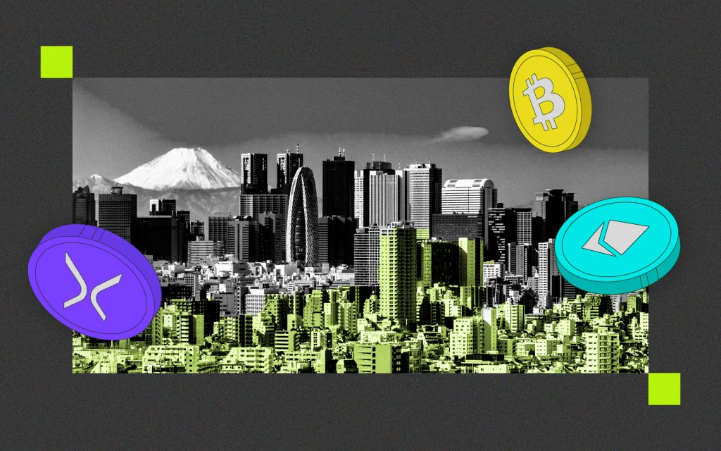 Bitcoin to $250K, XRP to $5? Why Japan’s New Law Treating Crypto as Financial Assets Matters