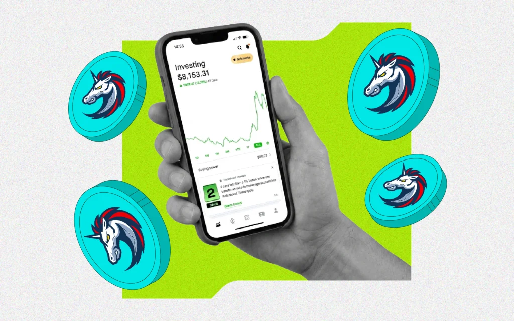 1inch Integrates Robinhood Chain to Bring Tokenized Stocks and RWAs to 27M Users