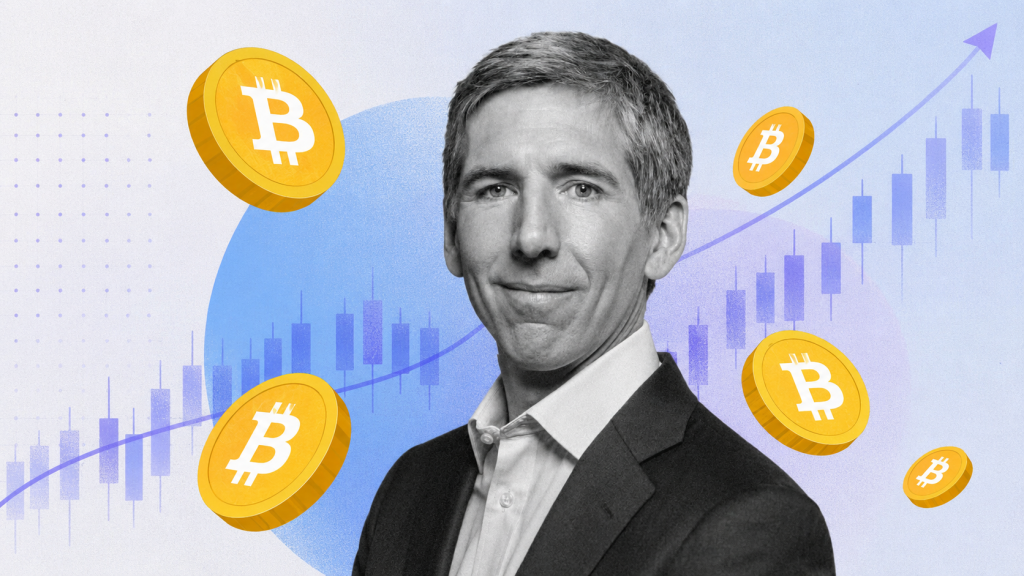 Bitcoin to $92,000? Bitwise CEO Says ‘Biggest Bull Market Yet’ as Analysts Spot BTC Growth Signal