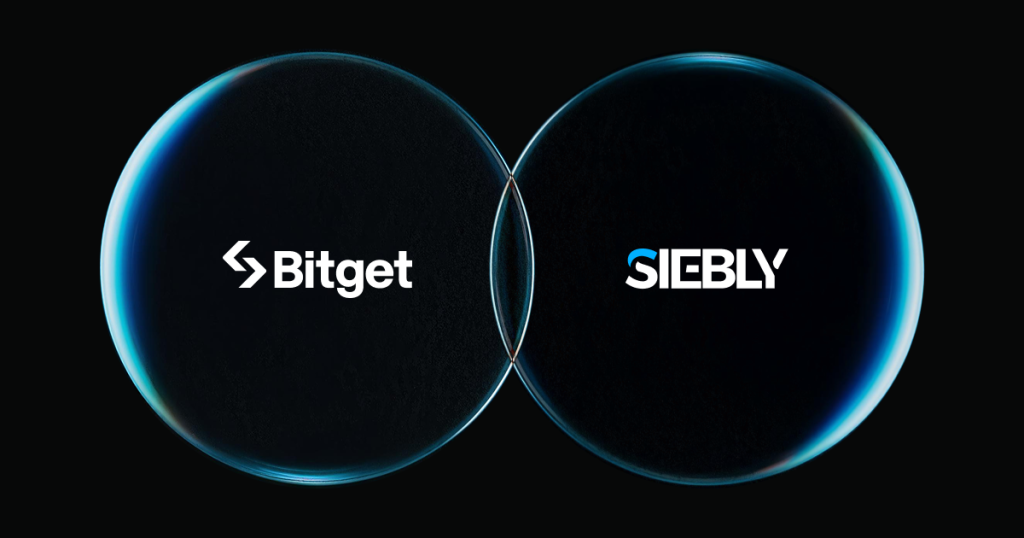 Bitget Enhances Algorithmic Trading Experience with Siebly.io SDK Integration