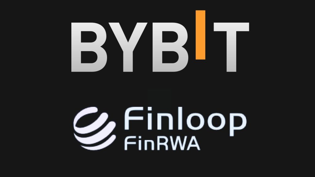 Bybit Finloop Banner