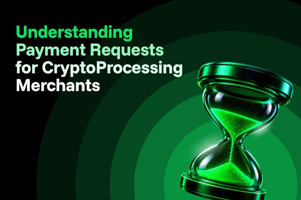 CryptoProcessing banner