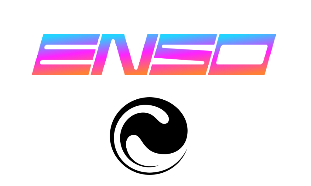 Enso Banner