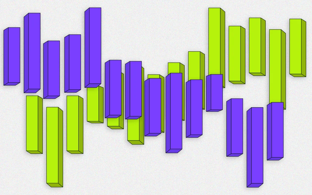 Bollinger bands creator