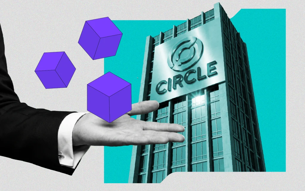 Circle Acquires Nearly 1,000 IBM Blockchain Patents, Becoming America’s Blockchain IP Leader