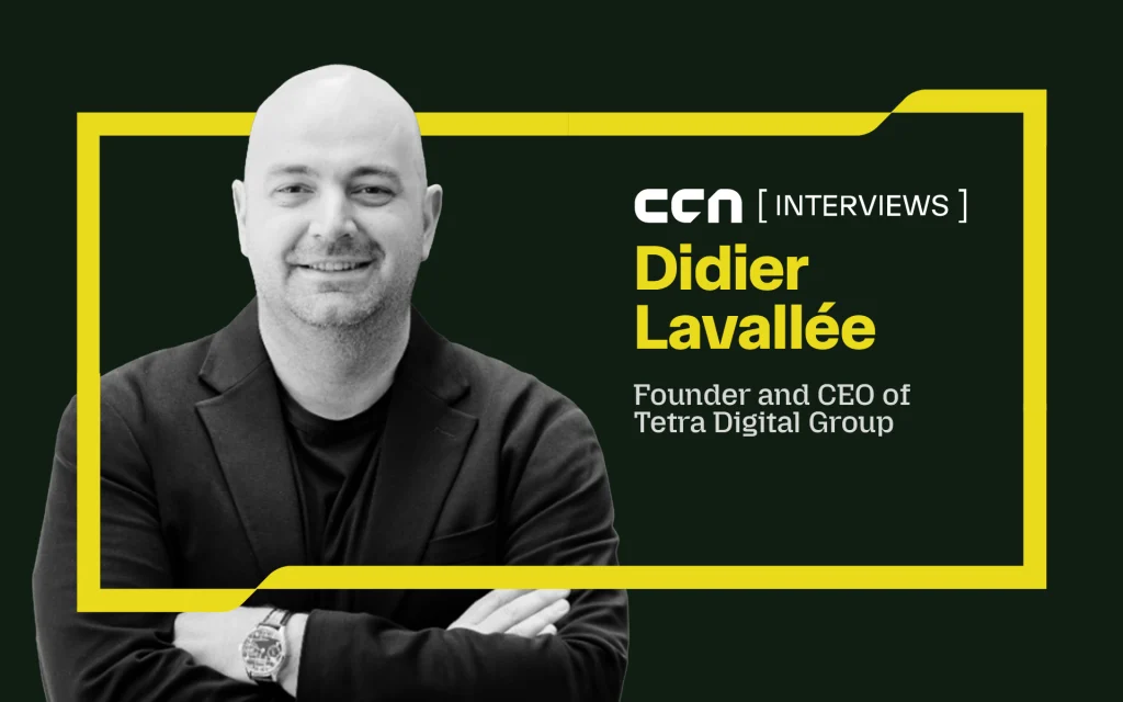 Canada Could Leapfrog Real-Time Payments With Stablecoins, Tetra CEO Says