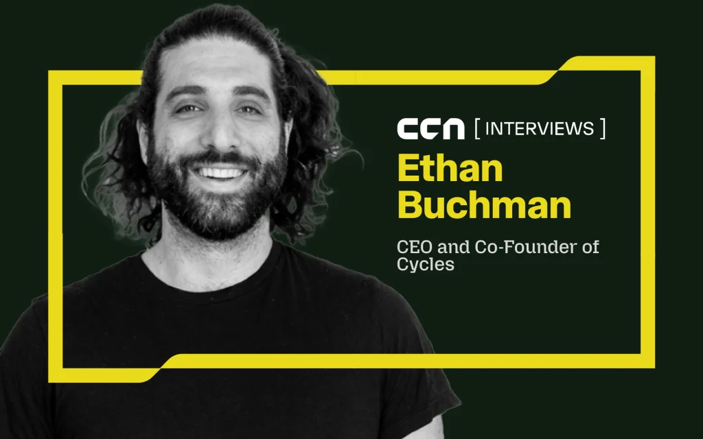Cycles CEO Says Hidden Liquidity Could Be Unlocked Without Clearing Houses