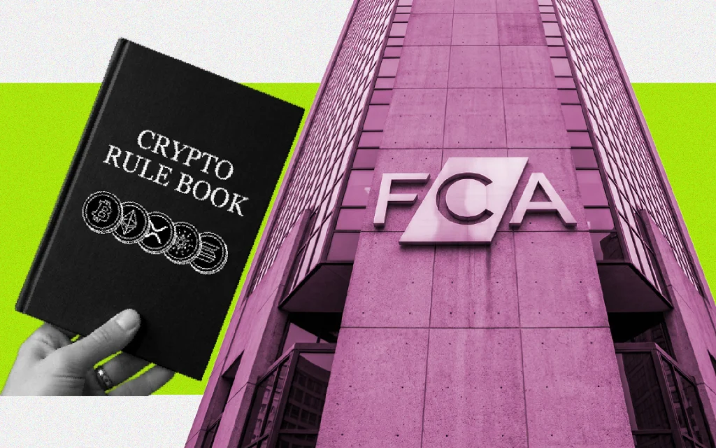 FCA Finalizes Crypto Rulebook: Stablecoin Capital Rules Cut From 2% to 1%