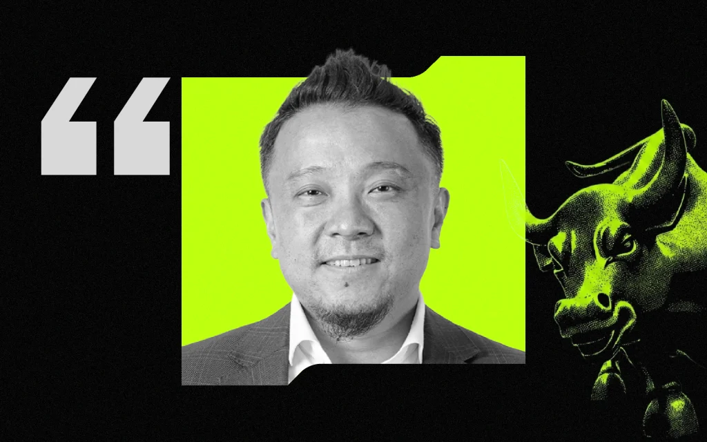 Former Binance CFO Lists 3 Catalysts That’ll Send Bitcoin Into Bull Market — Number 1 Will Surprise You