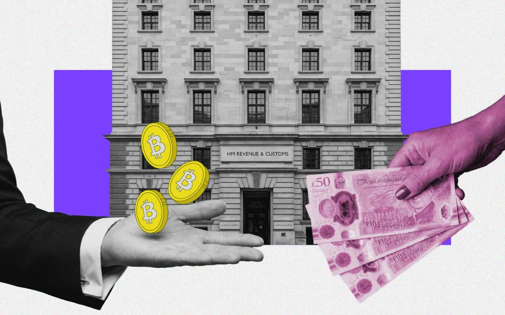 HMRC Recovers £8M From 502 Crypto Investors in Crypto Tax Settlements: Should Undisclosed Gains Worry You?