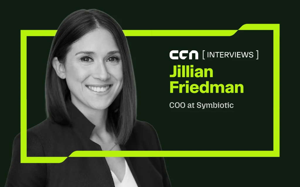 Crypto Regulation Is Being Held Back by Political Will, Not Knowledge, Symbiotic COO Says