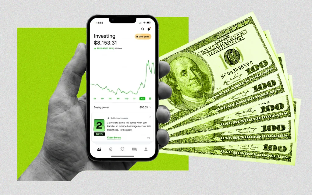 Robinhood Will Pay 7% on USDG to 27.7 Million Customers. Here Is Where the Yield Comes From