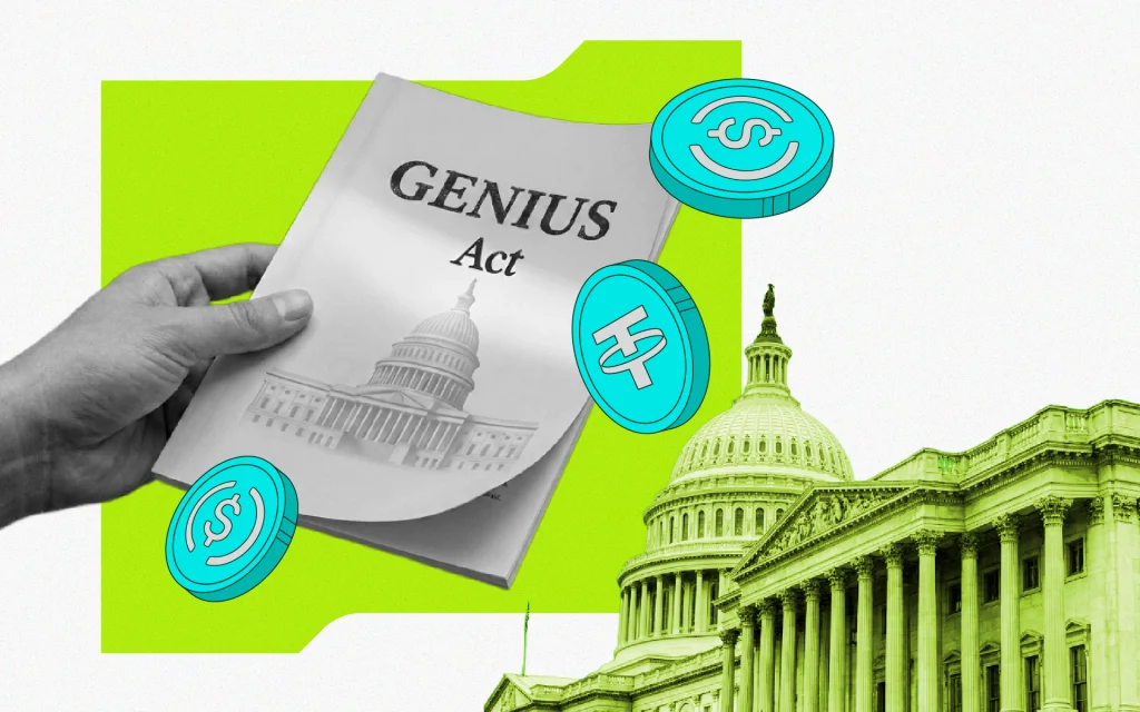 Stablecoin KYC Creep: Why DEX Aggregators Could Become the GENIUS Act’s Enforcement Choke Point