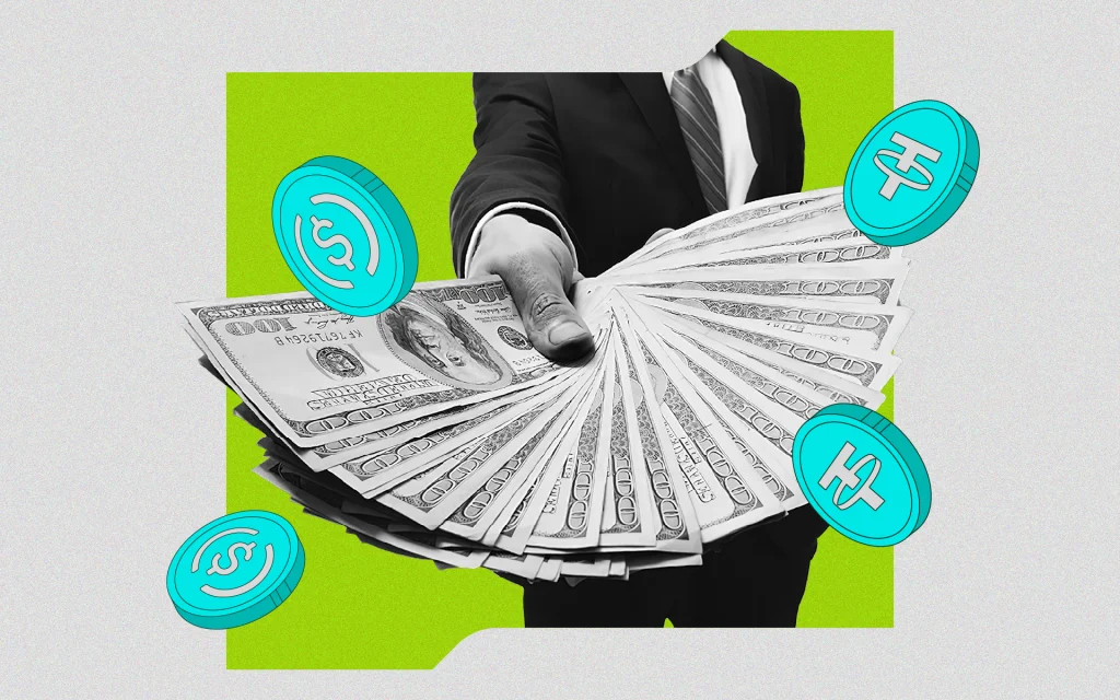 Do Stablecoins Meet the Definition of Money? Experts Weigh In