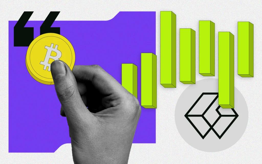 Strategy $216M Bitcoin Sale May Boost Its Price, Says Grayscale — How High Could It Go?