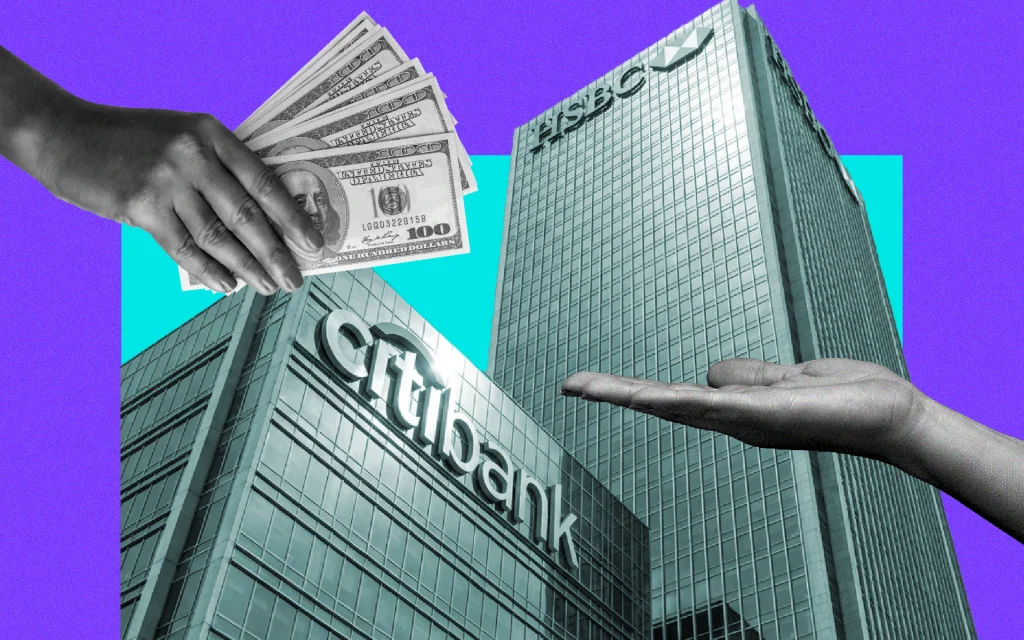 SWIFT’s Blockchain Ledger Goes Live With HSBC, Citi and 15 Other Banks: Threat to XRP, XLM Cross-Border Plays?
