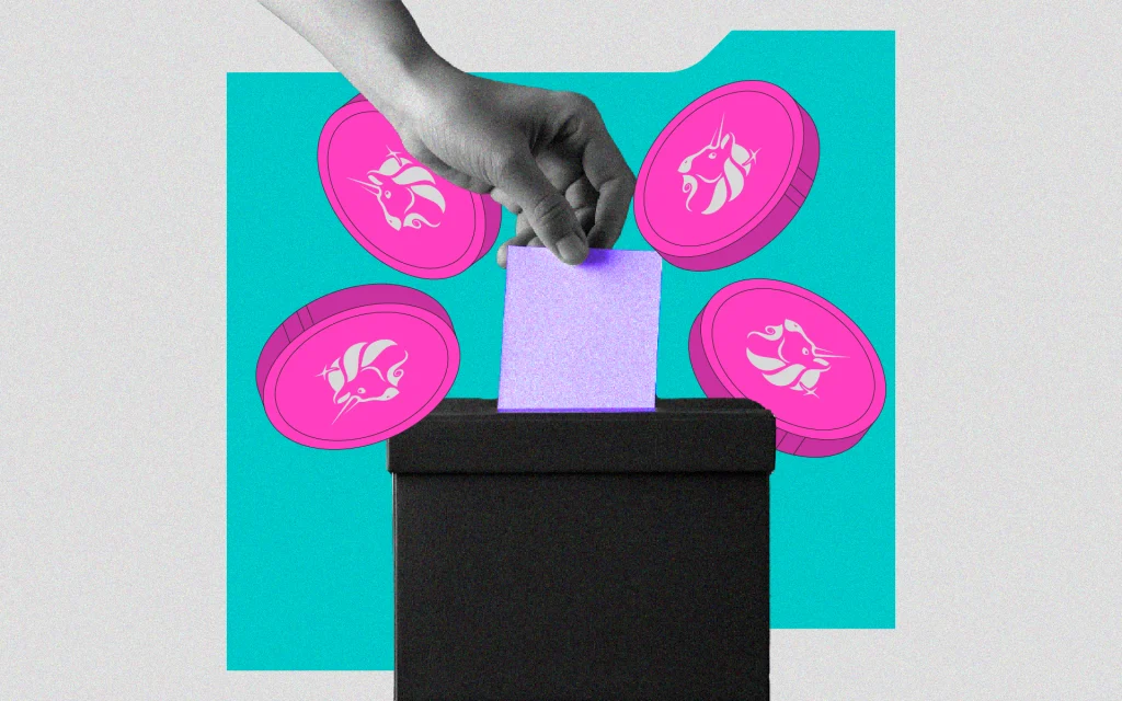 Uniswap Vote Could Supercharge UNI Burn With v4 Fees and $6B Robinhood Chain Expansion