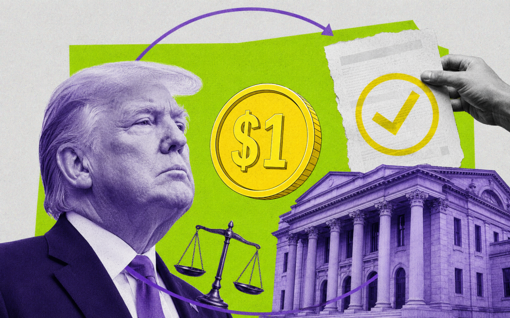 Trump-Linked World Liberty Financial Wins Historic US Bank Approval, Fueling Conflict-of-Interest Fears