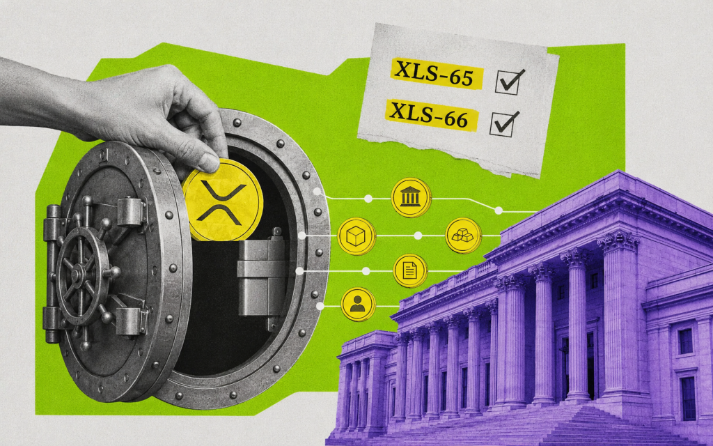 Ripple Backs XRP Ledger Upgrade to Bring Institutional Lending Onchain